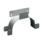 ATTEMA AT2239 Deckel fuer Dosen zur Wand-/Deckenmontage 125 mm