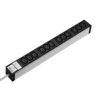 RITTAL 7240200 Contactdooscombinatie
