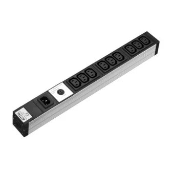 RITTAL 7240201 Contactdooscombinatie