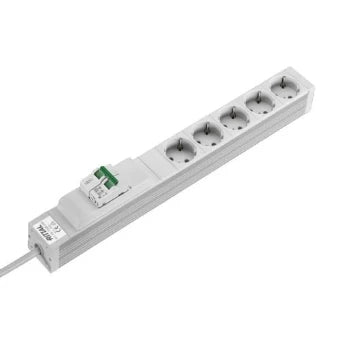 RITTAL 7240240 Contactdooscombinatie