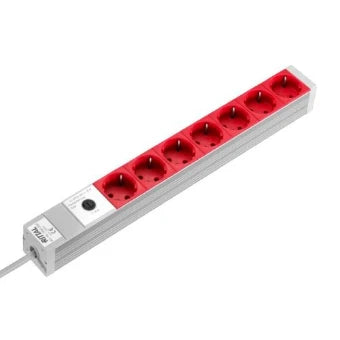 RITTAL 7240260 Contactdooscombinatie
