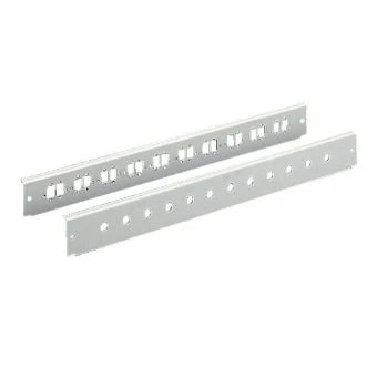 RITTAL 7241024 Patchpaneel glasvezel 0 mm