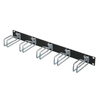 RITTAL 7257005 Kabel/draadgeleider fuer Schaltschrank/Gehause 482.6 mm