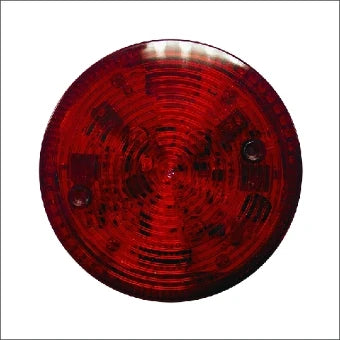 COMELIT 48SCI040 Optische/akoestische signaalgever 102 mm