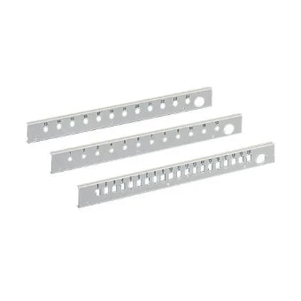 RITTAL 7478535 Patchpaneel glasvezel 0 mm