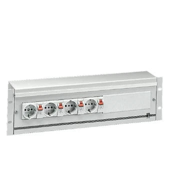 RITTAL 7480035 Ausbaukomponenten fuer Schaltschrank/Gehause 4826 mm