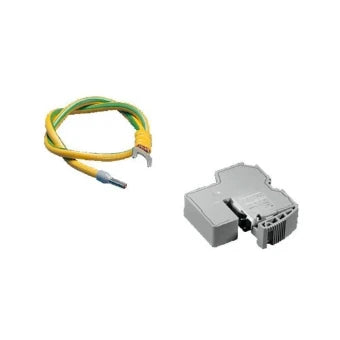 RITTAL 7549000 Aardingsset