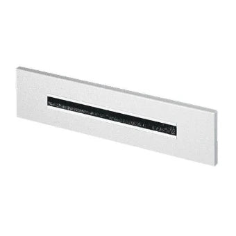 RITTAL 7705035 Einfuehrungsplatte fuer Ausschnitt Schaltschrank/Gehause 599 mm