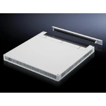 RITTAL 7826869 Dak-/vloerelement voor kast/lessenaar