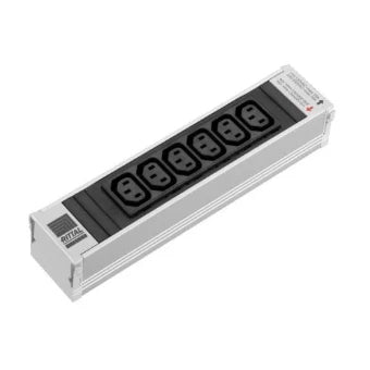 RITTAL 7856080 Contactdooscombinatie