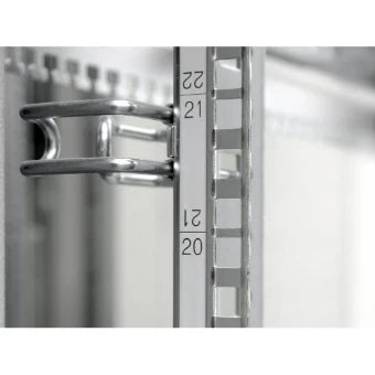 RITTAL 7950100 Tekststrookblad 0 mm
