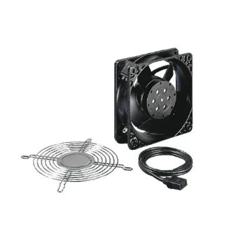 RITTAL 7980148 Ventilator fuer Schaltschrank/Gehause 119 mm