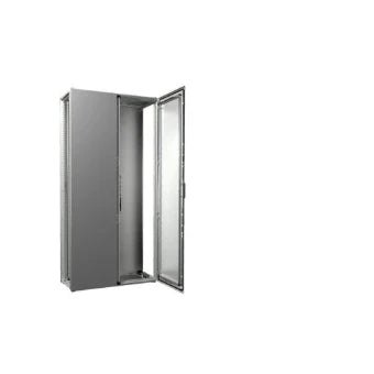 RITTAL 8004000 Leerer Schaltschrank 1000 mm
