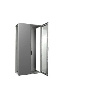 RITTAL 8005000 Leerer Schaltschrank 1000 mm