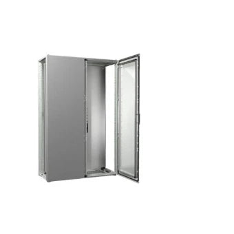 RITTAL 8080000 Leerer Schaltschrank 1000 mm