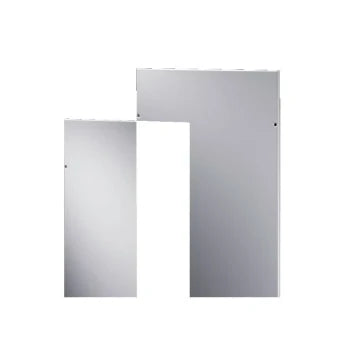 RITTAL 8145235 Zijwand/achterwand voor kast/lessenaar