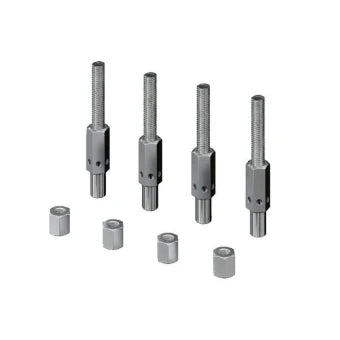 RITTAL 8100711 Komponenten fuer Aufstellung/Kopplung fuer Schaltschrank/Gehause 200 mm
