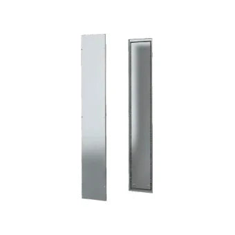RITTAL 8104235 Seitenwand/Rueckwand fuer Schaltschrank/Gehause 400 mm