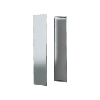 RITTAL 8105235 Seitenwand/Rueckwand fuer Schaltschrank/Gehause 500 mm