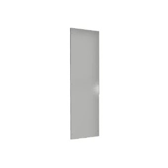 RITTAL 8106245 Seitenwand/Rueckwand fuer Schaltschrank/Gehause 2000 mm