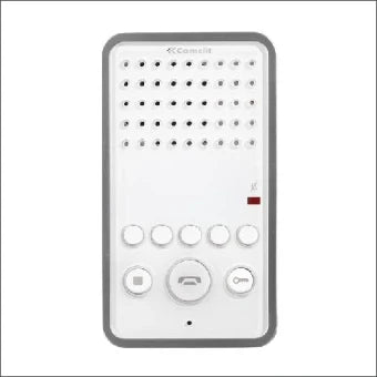 COMELIT 6203W Binnenpost deurcommunicatie