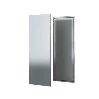 RITTAL 8108235 Seitenwand/Rueckwand fuer Schaltschrank/Gehause 800 mm