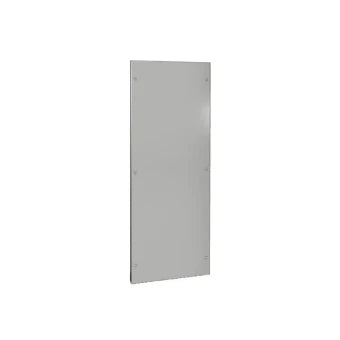 RITTAL 8115245 Seitenwand/Rueckwand fuer Schaltschrank/Gehause 1200 mm