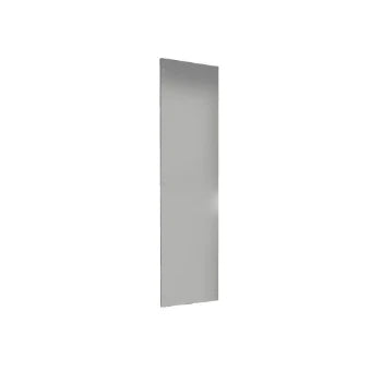 RITTAL 8126245 Seitenwand/Rueckwand fuer Schaltschrank/Gehause 2200 mm