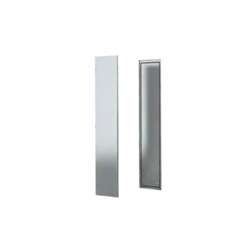 RITTAL 8184235 Seitenwand/Rueckwand fuer Schaltschrank/Gehause 400 mm