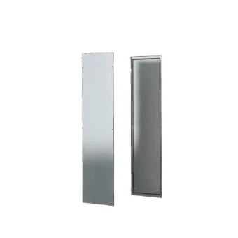 RITTAL 8185235 Seitenwand/Rueckwand fuer Schaltschrank/Gehause 500 mm