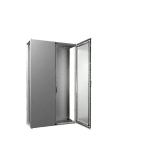 RITTAL 8204000 Leerer Schaltschrank 1200 mm
