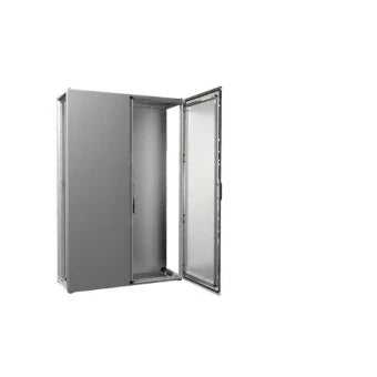 RITTAL 8284000 Leerer Schaltschrank 1200 mm