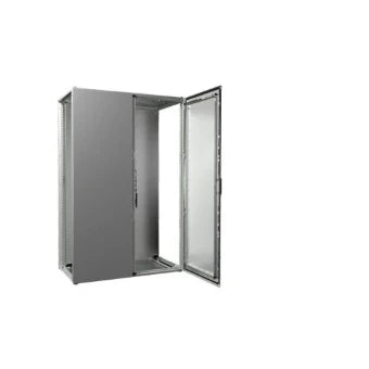 RITTAL 8286000 Leerer Schaltschrank 1200 mm