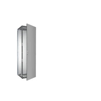 RITTAL 8452000 Leerer Schaltschrank 600 mm