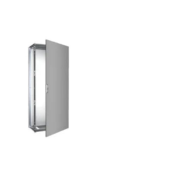 RITTAL 8454000 Leerer Schaltschrank 800 mm