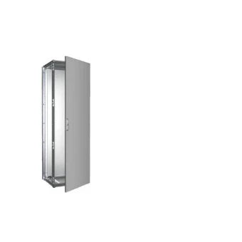 RITTAL 8457000 Leerer Schaltschrank 600 mm