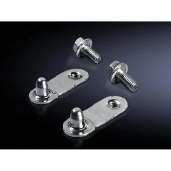 RITTAL 8601100 Komponenten fuer Aufstellung/Kopplung fuer Schaltschrank/Gehause 30 mm