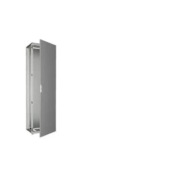 RITTAL 8604000 Leerer Schaltschrank 600 mm