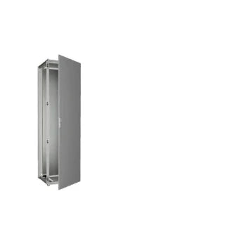 RITTAL 8605000 Leerer Schaltschrank 600 mm