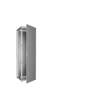 RITTAL 8606000 Leerer Schaltschrank 600 mm