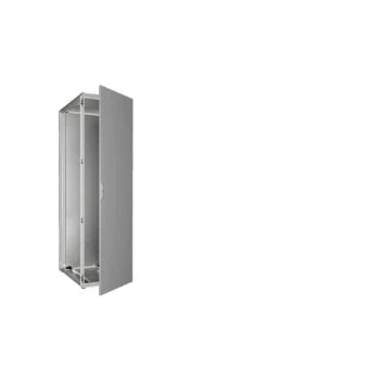 RITTAL 8608000 Leerer Schaltschrank 600 mm