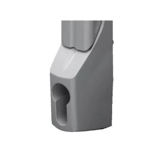 RITTAL 8611340 Deursluiting voor kast/lessenaar