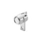 RITTAL 8618200 Tuerverschluss fuer Schaltschrank/Gehause