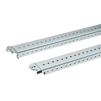 RITTAL 8612260 Ausbaukomponenten fuer Schaltschrank/Gehause 600 mm