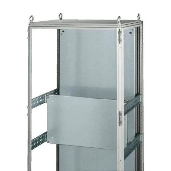 RITTAL 8614660 Montageplatte fuer Schaltschrank/Gehause 500 mm