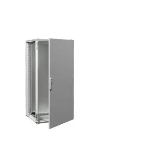 RITTAL 8615000 Leerer Schaltschrank 600 mm