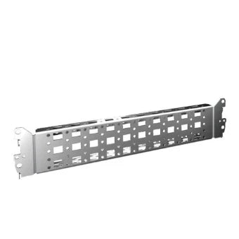 RITTAL 8617110 Montagezubehoer (Schaltschrank/Gehause) 64 mm