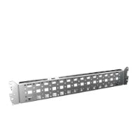 RITTAL 8617800 Montageschiene fuer elektrische/industrielle Steuergeraete