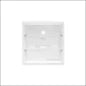 COMELIT 6601W Binnenpost deurcommunicatie 142.5 mm