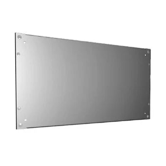 RITTAL 8617570 Montageplatte fuer Schaltschrank/Gehause 400 mm